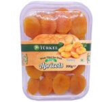 APRICOT 1