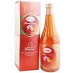 Guruji badam kesar syrup