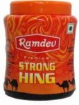 Hing 100gm