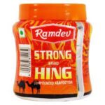 Hing 100gm