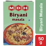 BIRYANI 1