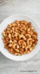 SALTED CASHEW 3