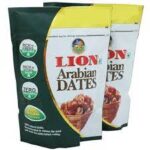 lion dates new1