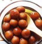 gulabjamun