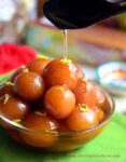 gulabjamun