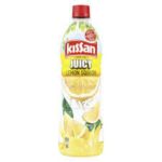 kissan lemon2