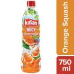 kissan orange1