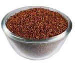 whole ragi