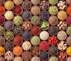 Whole Spices