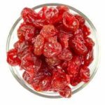 dry cherry